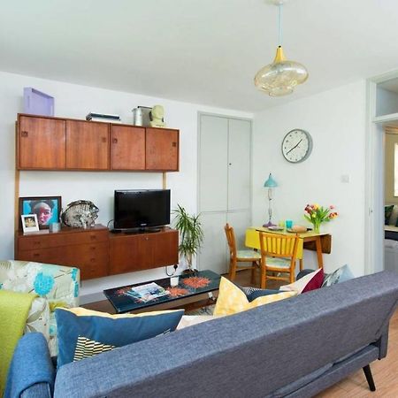 Stylish 1Br Next To Tower Bridge Londres Exterior foto