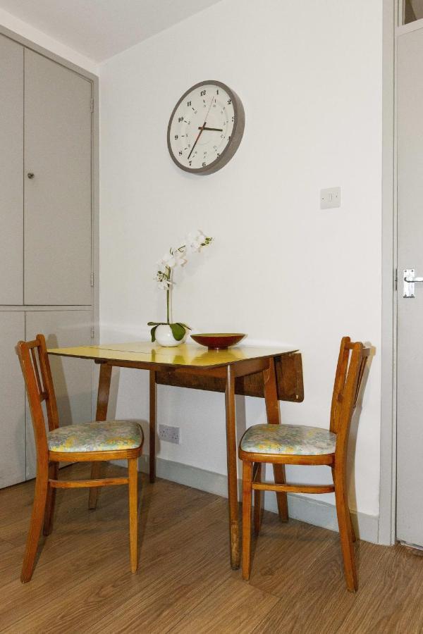 Stylish 1Br Next To Tower Bridge Londres Exterior foto